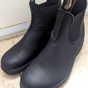 Blundstone 510 size 5(AUS) 8(US) black